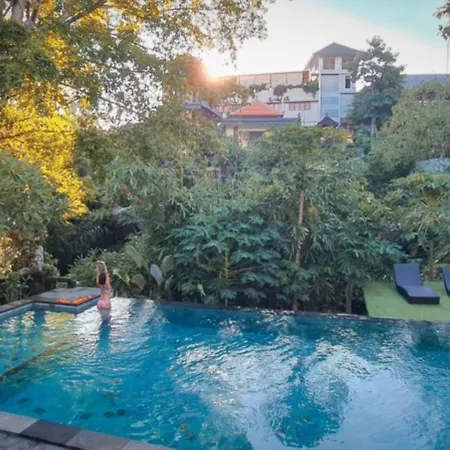 Yuliati House Ubud