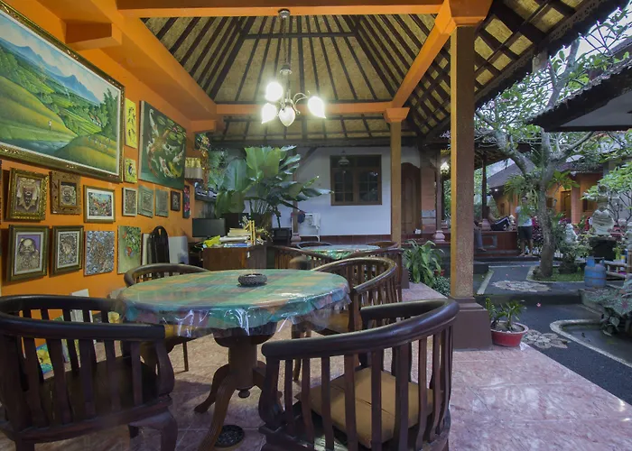 Yuliati House