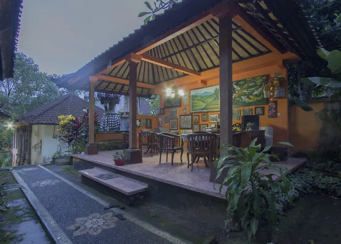 Yuliati House 2*