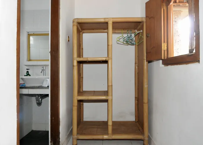 Yuliati House 乌布
