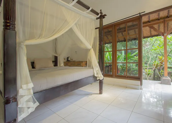 Yuliati House 招待所