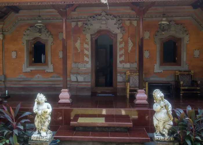 Yuliati House