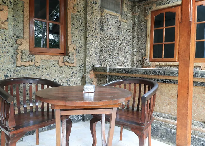 Yuliati House 2* 乌布