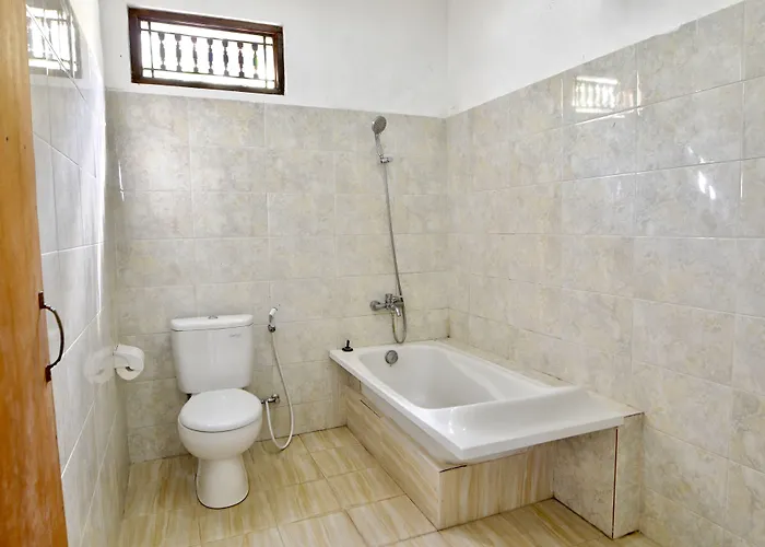 Yuliati House 乌布