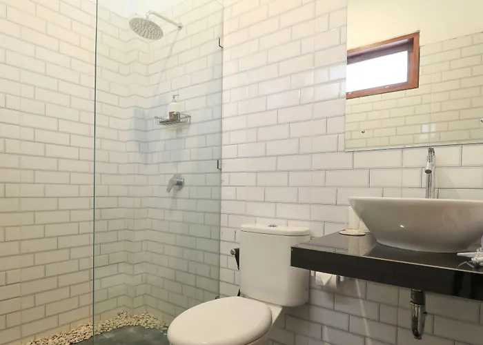 Yuliati House 2* 乌布