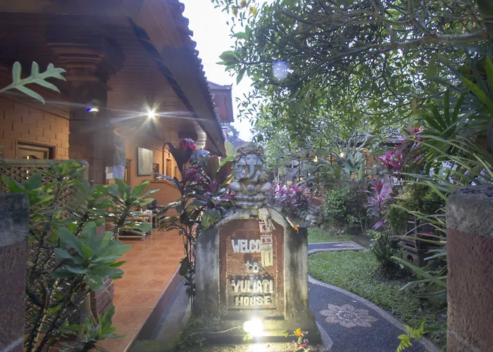 Yuliati House 2*
