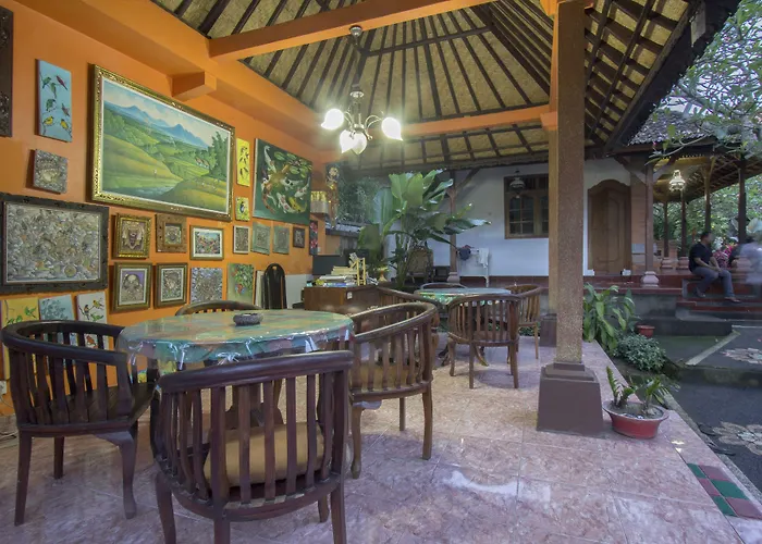 Yuliati House