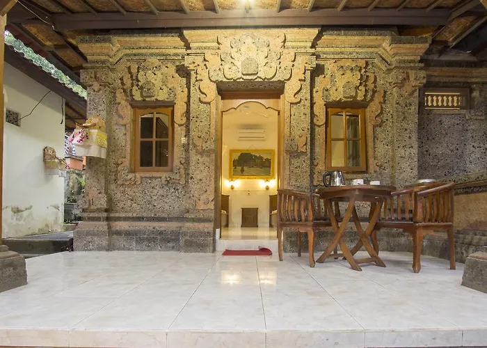 Yuliati House 2*
