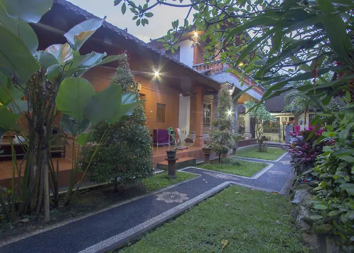 Yuliati House