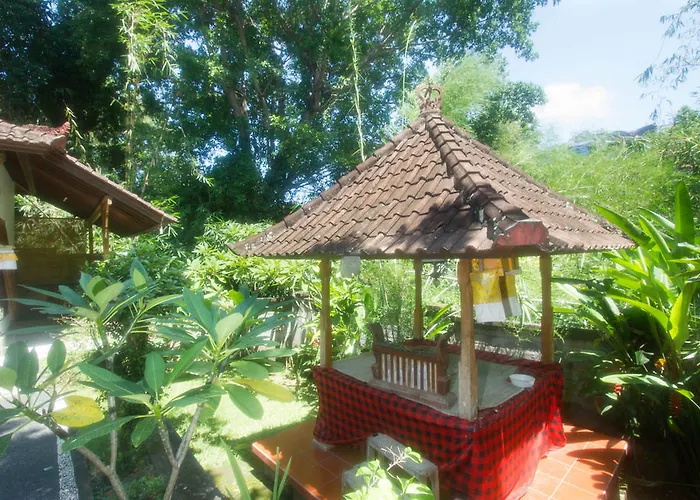 Yuliati House 2* Ubud