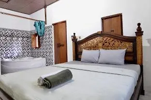 Yuliati House 招待所