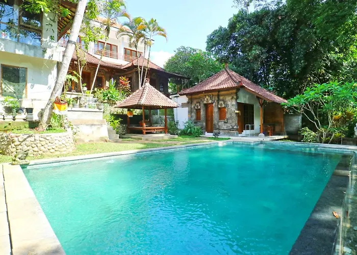 Yuliati House