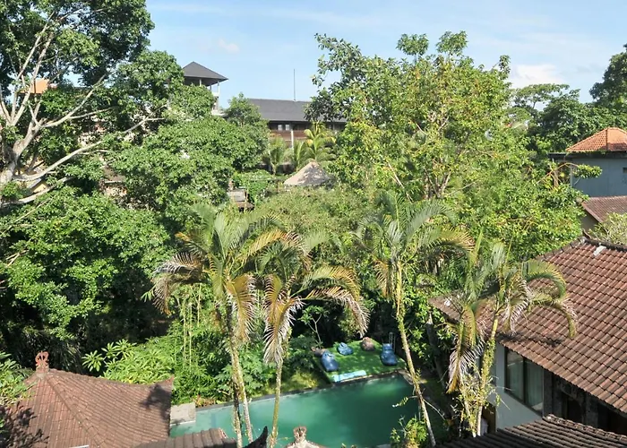 Yuliati House